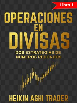 cover image of Operaciones en Divisas